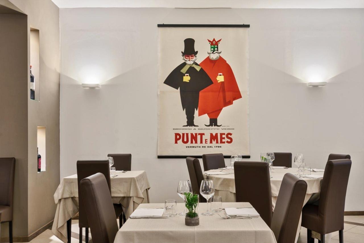 Hotel Celestino Piobesi Torinese Zewnętrze zdjęcie