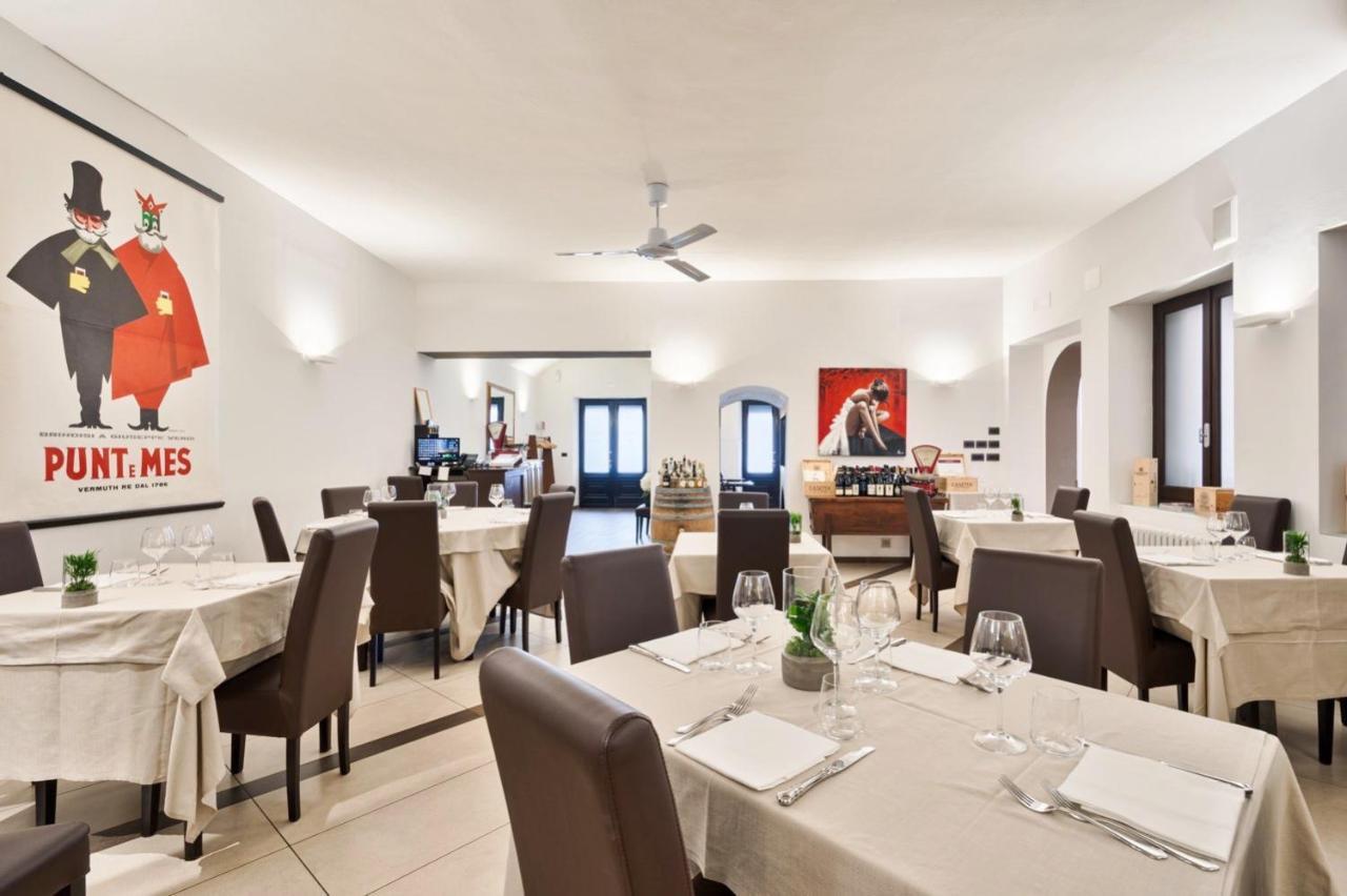 Hotel Celestino Piobesi Torinese Zewnętrze zdjęcie