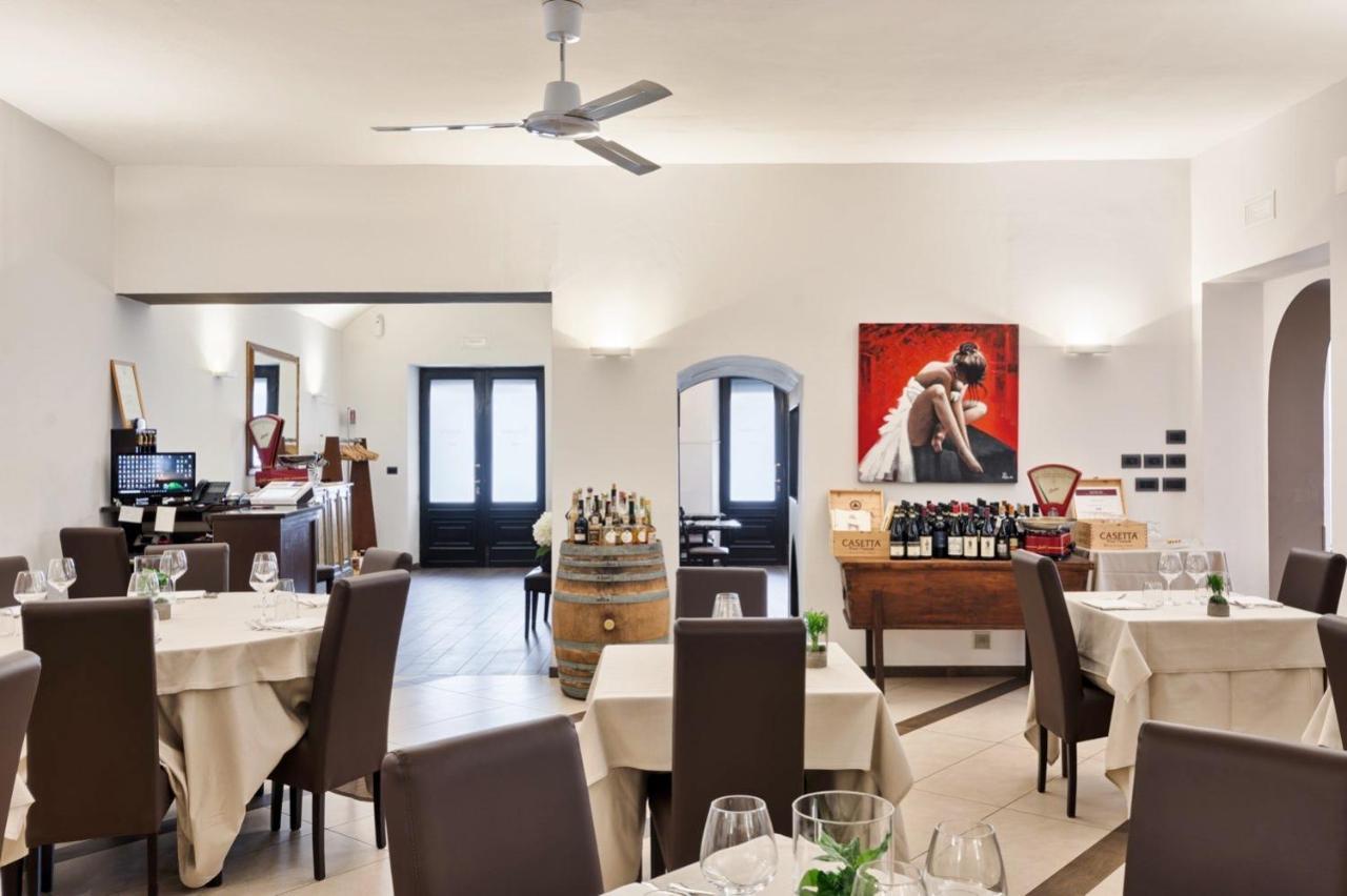 Hotel Celestino Piobesi Torinese Zewnętrze zdjęcie