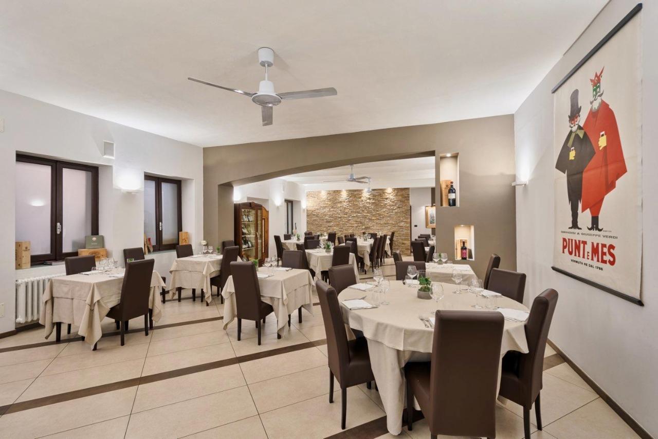 Hotel Celestino Piobesi Torinese Zewnętrze zdjęcie
