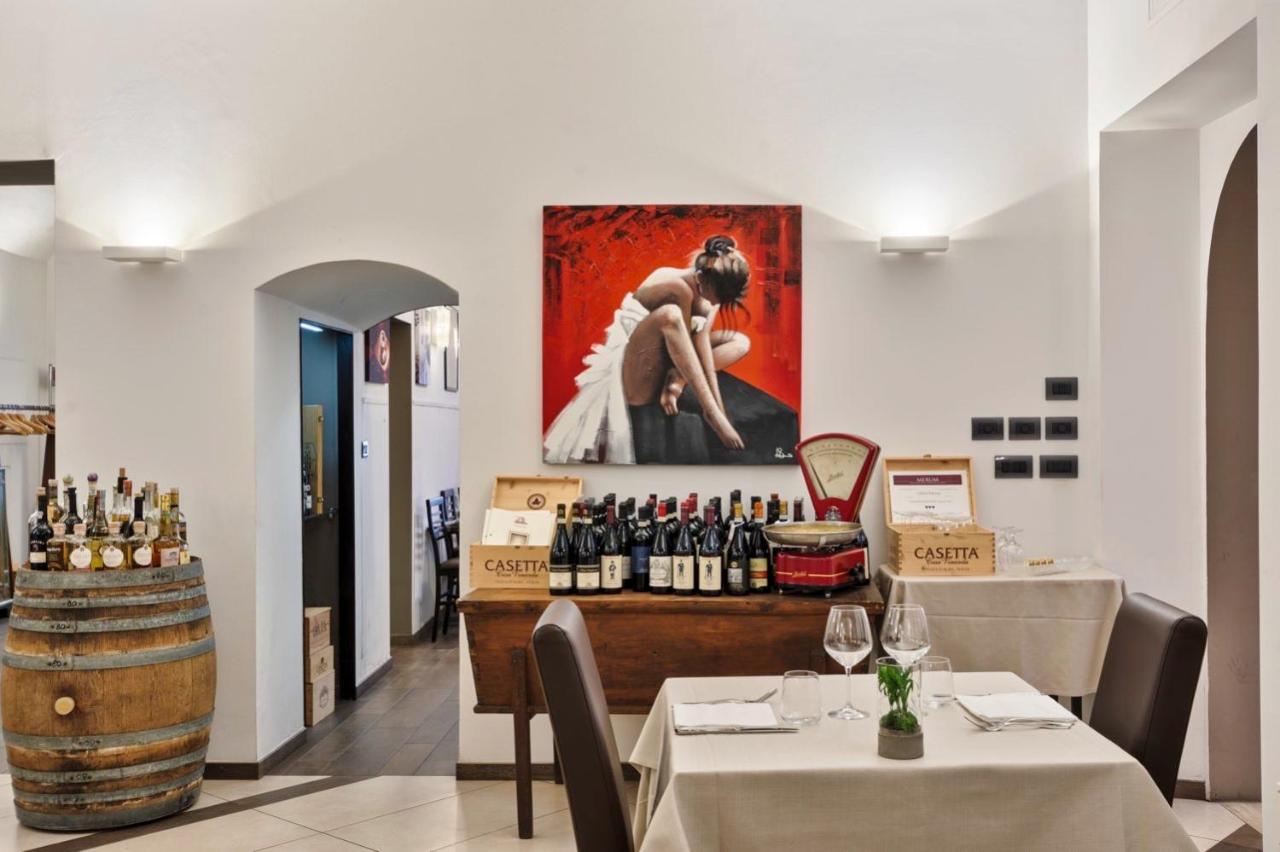 Hotel Celestino Piobesi Torinese Zewnętrze zdjęcie