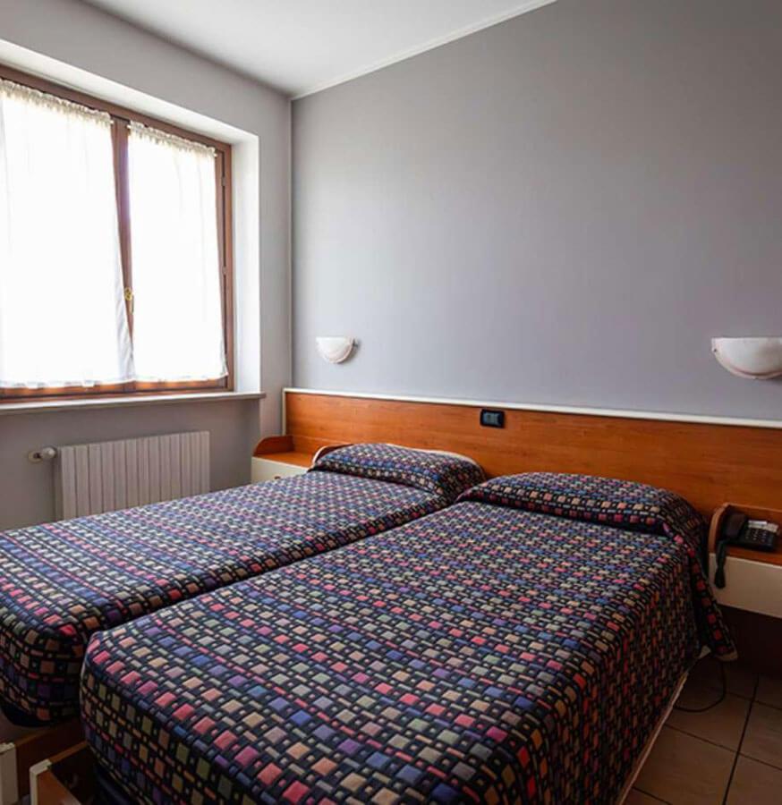 Hotel Celestino Piobesi Torinese Zewnętrze zdjęcie
